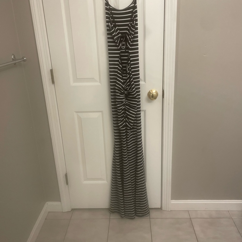 Size small maxi dress